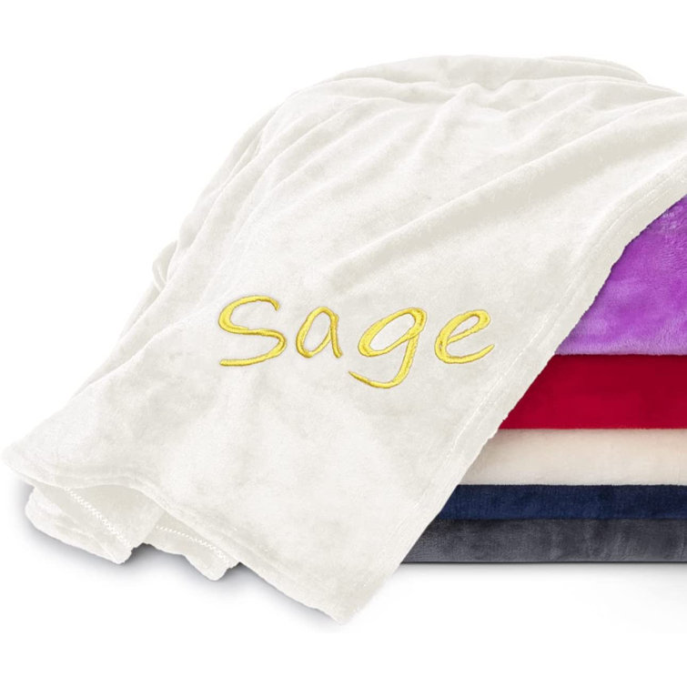 Soft cosy online blankets